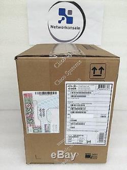 Ie-3000-4tc New Cisco Ie 3000 Industrial Switch In Stock! Ships Fast
