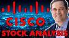 Is Cisco Stock A Buy Now Cisco Csco Stock Analysis