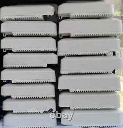 Job Lot Cisco Networking Equipment, Switches, Access Points, Firewalls ONO