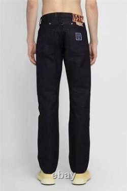 KAPITAL century denim monkey cisco jeans No. 1.2.3+S kap-101 new