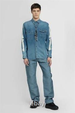 KAPITAL century denim monkey cisco jeans No. 3-S+A kap-77 new