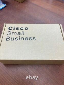 Lot of 15 x Brand new Cisco SPA122