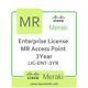 Meraki MR Series Enterprise Edition Licence, 3-Year, 1 Access Point LIC-ENT-3YR