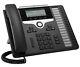 NEW CP-7861-3PCC-K9 Cisco 7861 VoIP Corded Phone with Firmware Installed