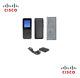 NEW CP-8821-K9-BUN Cisco CP-8821 Wireless IP Phone Battery and Charger Bundle