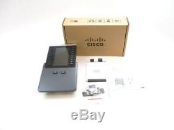 NEW CP-BEKEM Cisco 8800 Key Expansion Module