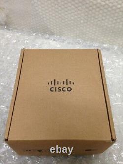 NEW Cisco 562 Wireless Dual Headset Base Station / NO POWER SUPPLY