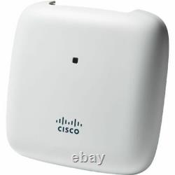NEW Cisco (AIR-AP1815I-B-K9) Wireless Access Point (Lot of 5)