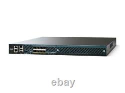 NEW Cisco AIR-CT5508-500-K9 Wireless LAN Controller 500 AP License