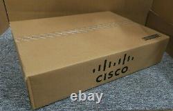 NEW Cisco AIR-CT5508-500-K9 Wireless LAN Controller 500 AP License