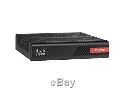 NEW Cisco ASA5506-K9 ASA 5506
