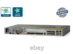 NEW Cisco ASR920 Series 12GE and 4-10GE, 1 IM slot ASR-920-12SZ-IM LIFETIME