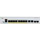 NEW Cisco C1000-8T-2G-L Catalyst Ethernet Switch 1000 8 port GE 2x1G C10008T2GL