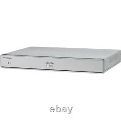 NEW Cisco C1116-4P Router ISR 1100 4 Ports DSL Annex B J C11164P