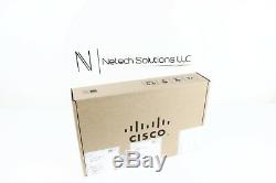 NEW Cisco C2960X-STACK Stacking Module Flexstack-Plus Hot-Swappable