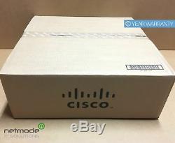 NEW Cisco C9300-24T-E Catalyst 9300 24-port Network Essentials Switch 1-Year Wnt
