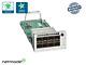 NEW Cisco C9300-NM-8X Catalyst 9300 8 x 10GE Network Module LIFETIME WARRANTY