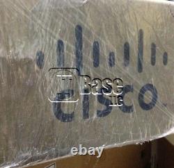 NEW Cisco C9800-L-C-K9 Cisco Catalyst 9800-L Wireless Controller