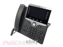 NEW Cisco CP-8811-K9 Networking Business VoIP IP Phone (Call Manager Version)