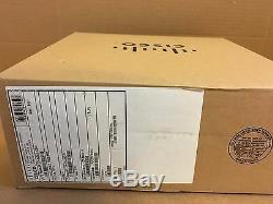 NEW Cisco CP-8865-K9 VoIP IP PoE Color LCD Display GB Phone 8865 QTY