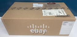 NEW Cisco CS-KIT-MINI-K9 Conference Webex Room Kit With Touch 10(SH07)