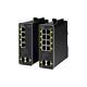 NEW Cisco IE-1000-4T1T-LM Industrial Ethernet Switch IE-1000 GUI Based L2 switch