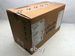 NEW Cisco (IE-2000-4T-G-B) Industrial Ethernet Switch OEM OVERSTOCK