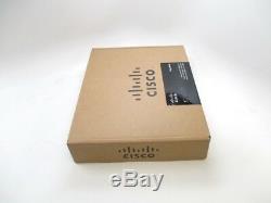 NEW Cisco RV325-K9 Small Business Dual Gigabit 16-Port VPN Router