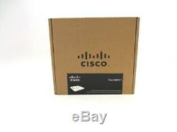 NEW Cisco Small Business Wireless Access Point WAP371 A-K9