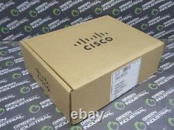 NEW Cisco Systems 341-0304-01 Expansion Power Module Rev. A0 / 00 EOE11010002