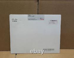 NEW Cisco UCSS-CUAE Cisco Add On License Pack