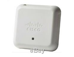 NEW Cisco WAP150-A-K9-NA Wireless-Ac/N Dual Radio Access Point with PoE