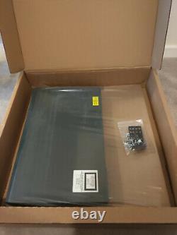 NEW Cisco WS-C2960S-24TS-L 24x10/100/1000 + 4xSFP L2 Managed Gig Ethernet Switch