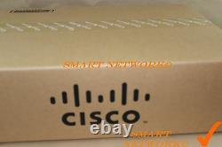 NEW Cisco WS-C2960XR-48LPD-I Catalyst 2960-XR 48 GigE PoE Switch