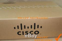 NEW Cisco WS-C2960X-24PD-L Catalyst 24 x 2 SFP+ Port Gigabit Layer 2 Switch