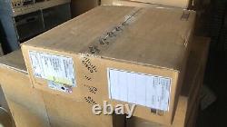 NEW Cisco WS-C2960X-48FPD-L 48 10/100/1000 Ethernet Catalyst Switch