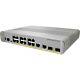 NEW Cisco WS-C3560CX-8PC-S 3560CX-8PC-S Layer 3 Switch Catalyst 3560CX 8 Port
