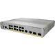NEW Cisco WS-C3560CX-8TC-S 3560CX-8TC-S Layer 3 Switch Catalyst 3560CX 8 Port