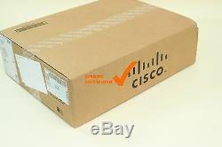 NEW Cisco WS-C3650-24PS-S 24-port Poe+ Ethernet Switch