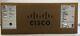 NEW Cisco WS-C3750X-24P-S Catalyst 3750-X Series Switch With C3KX-NM-10G 90-Day W