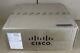 NEW Cisco WS-C3850-12XS-S IP Base Switch 12 SFP+ Port 350W AC Power