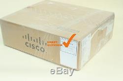 NEW Cisco WS-C3850-48P-S 48 Port Catalyst Ethernet Switch Layer 3