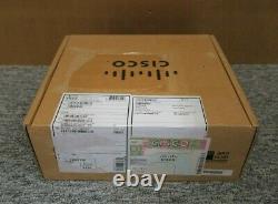 NEW Cisco WS-X4908-10GE 8x 10GE Port 21 Switching Module Interface Card 4900M