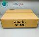 NEW GENUINE Cisco WS-C2960X-48LPD-L 48 Port LAN Base Switch FAST SHIPPING
