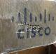 -NEW Sealed- Cisco 6 GE PORT Router, Dual Power Supply ASR1001 Cisco ASR1001-X