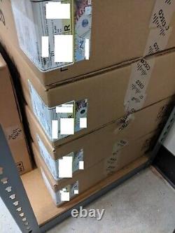 NEW Sealed Cisco WS-C2960X-24PS-L, FREE SHIPS TODAY FROM USA! ORIGINAL clean sn