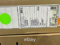 NEW in Sealed Box Cisco ISR4321-SEC/K9 ISR 4321 Security Router ISR4321