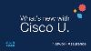Network Assurance What S New With Cisco U April 2024
