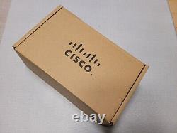 New CISCO OPEN BOX C3850-NM-8-10G= Network Module Free Shipping by DHL. FEDEX