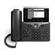 New CP-8811-K9 Cisco Unified IP VOIP Greyscale Telephone Phone 8800 Series